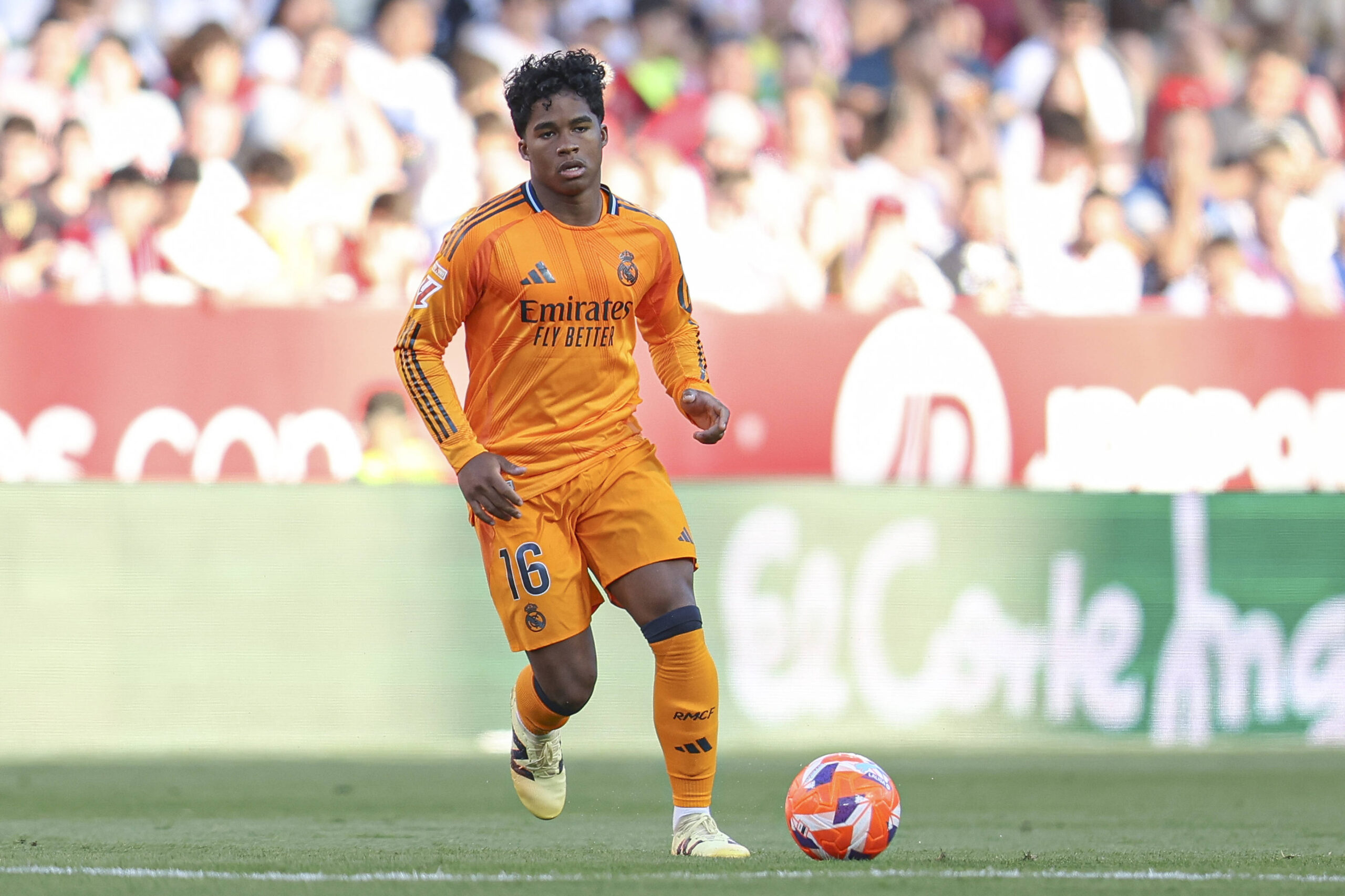 Liverpool Make Endrick Enquiry as Real Madrid Respond