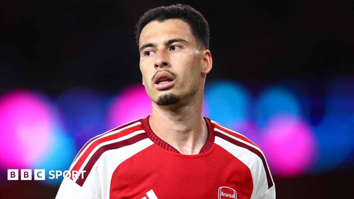 Wright kritisiert Arsenal im Martinelli-Poker