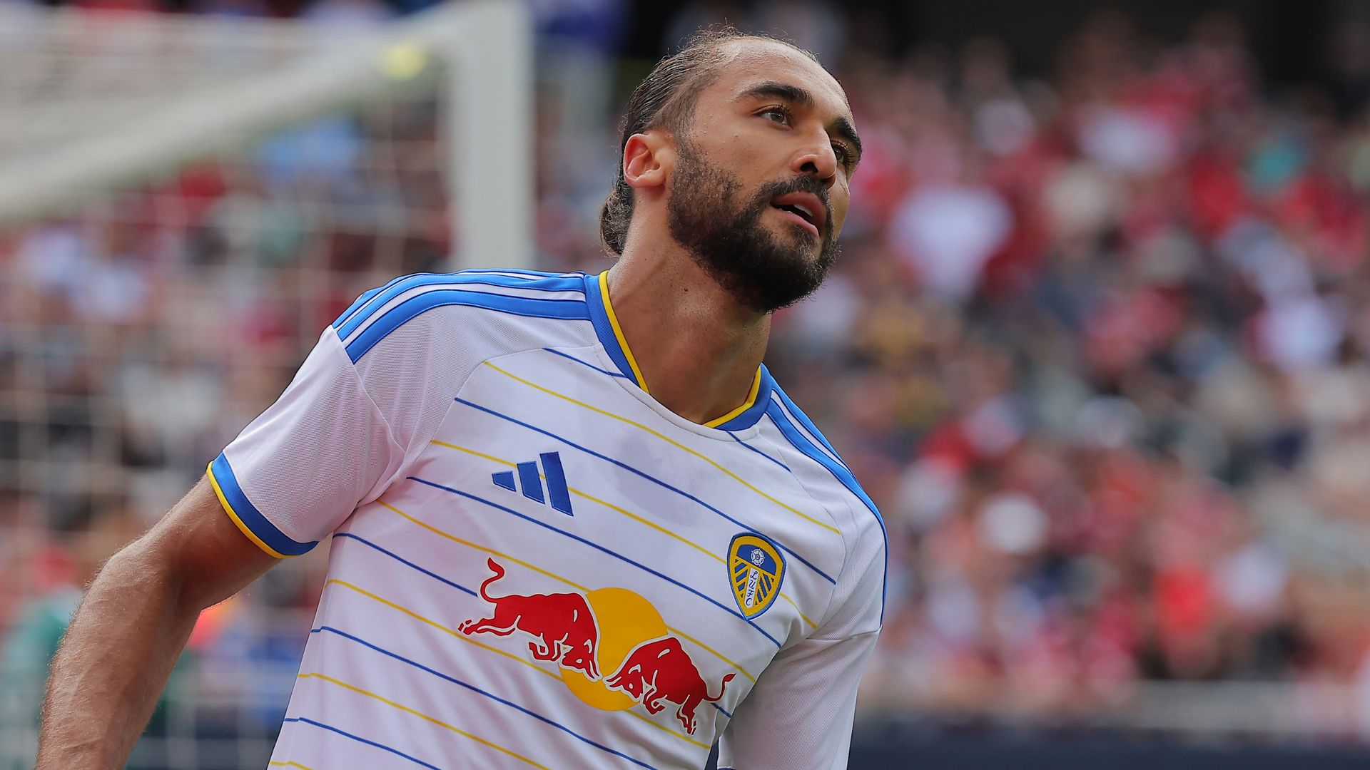 Nottingham Forest gegen Leeds: Team-News und Aufstellungen