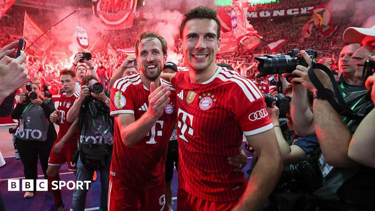 Aston Villa vor Goretzka-Transfer: Deal mit Bayern-Star perfekt