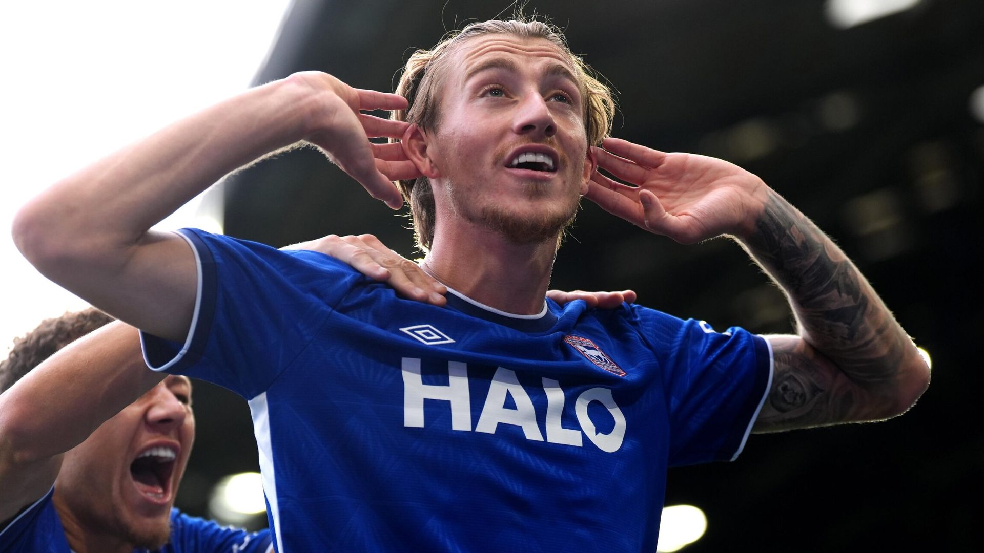 Jack Clarke's 90th-Minute Winner Haunts Sunderland in Ipswich Return