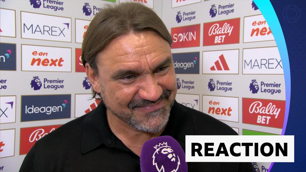 Leeds United 1-0 Nottingham Forest: Stach Free-Kick Seals Opening Weekend Win