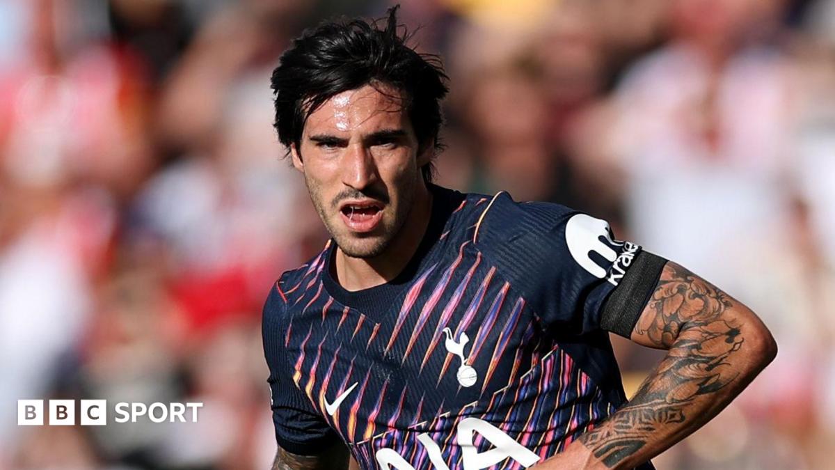 Brentford vs Spurs: Tonali enttäuscht, Sangare überzeugt