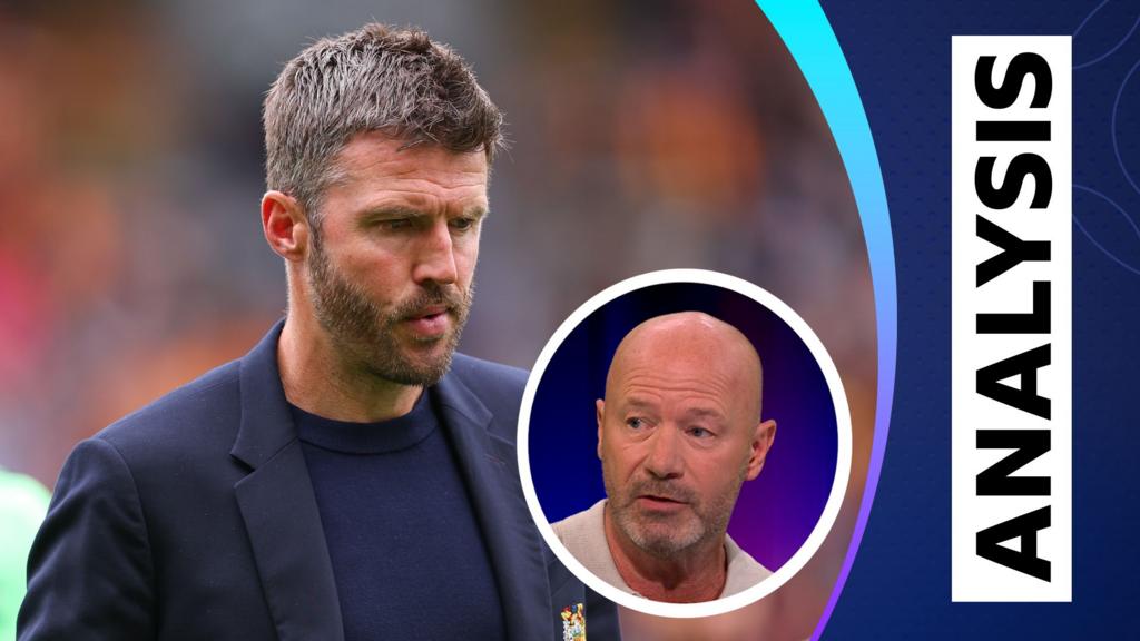 Shearer: Man United körperlich nicht fit – Auftaktpleite in Hull