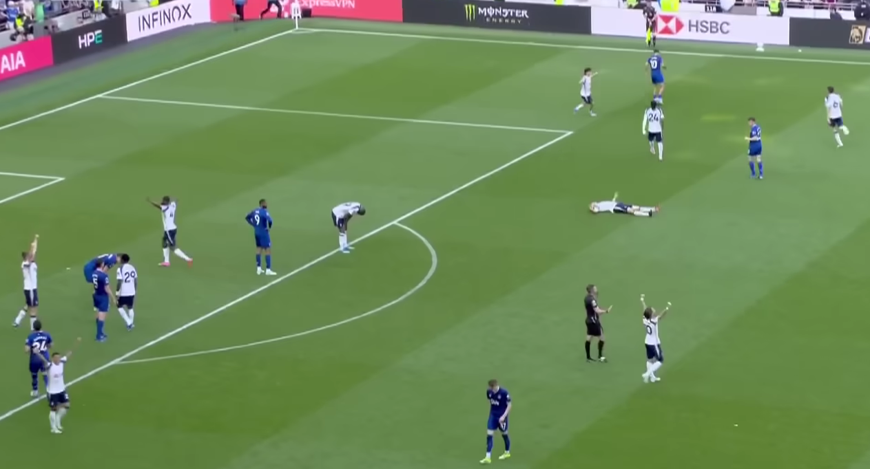 Manchester United vs Tottenham Hotspur - Tactical Preview