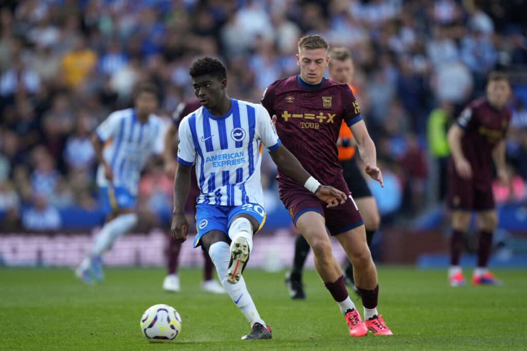 Michael Carrick: Man Utd Move for Baleba? Hull Boss Responds