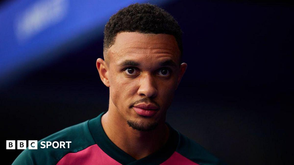 Alexander-Arnold: Abuse Still Follows Liverpool Exit for Real Madrid Star