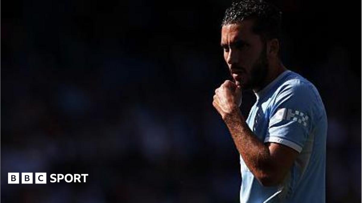 Cherki Inspires City to Rescue Draw vs Bournemouth: Player Ratings