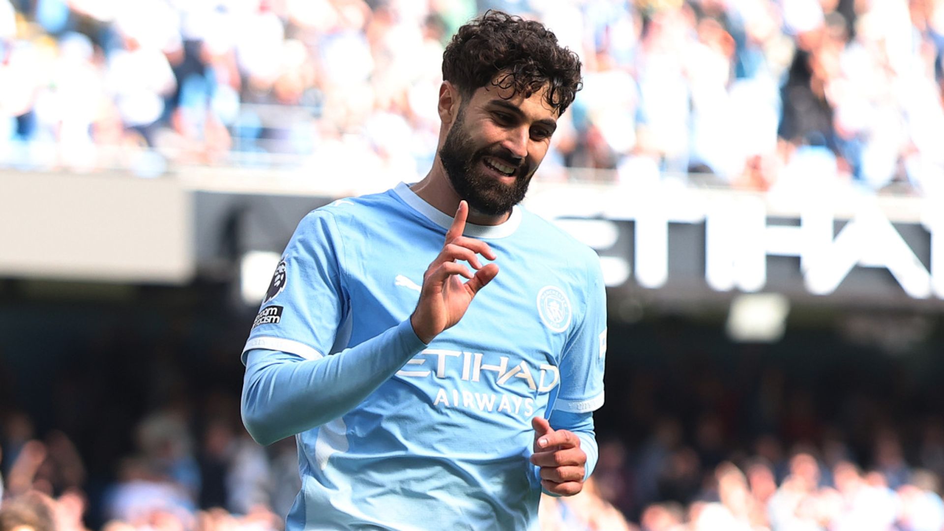 City zittert sich zum Auftaktsieg: 2:1 bei Bournemouth