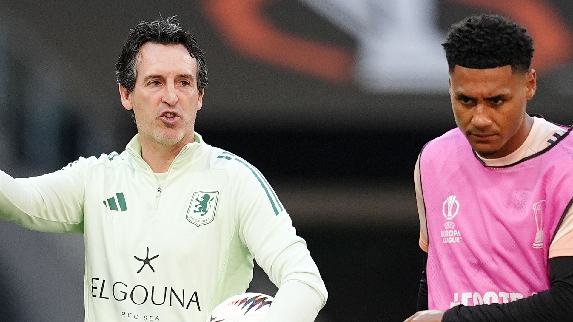 Emery Coy on Watkins Absence: Aston Villa Boss Dodges Transfer Questions