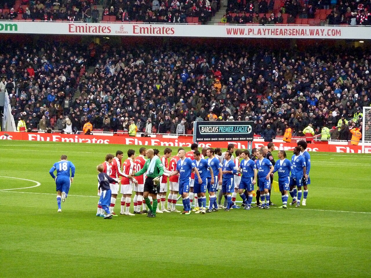 Hull City vs Everton - Tactical Preview
