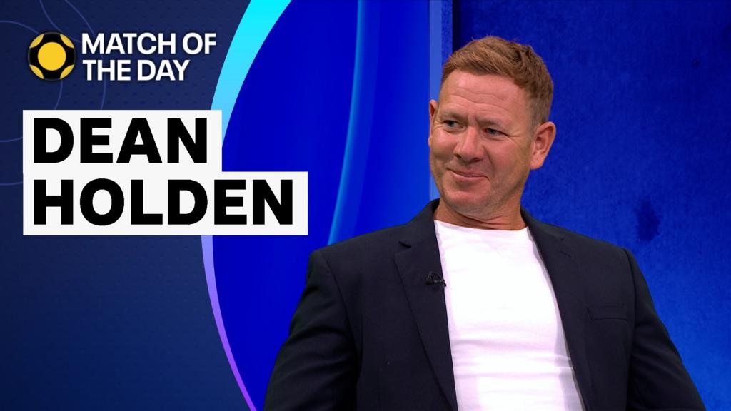 Holden Hails Historic Hull Win: 'Beyond Dreams' on MOTD