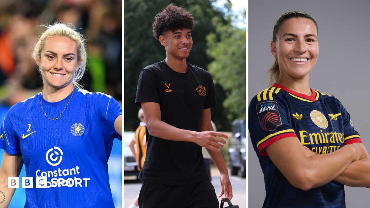 Warum Australier in der WSL glänzen, aber in der Premier League scheitern