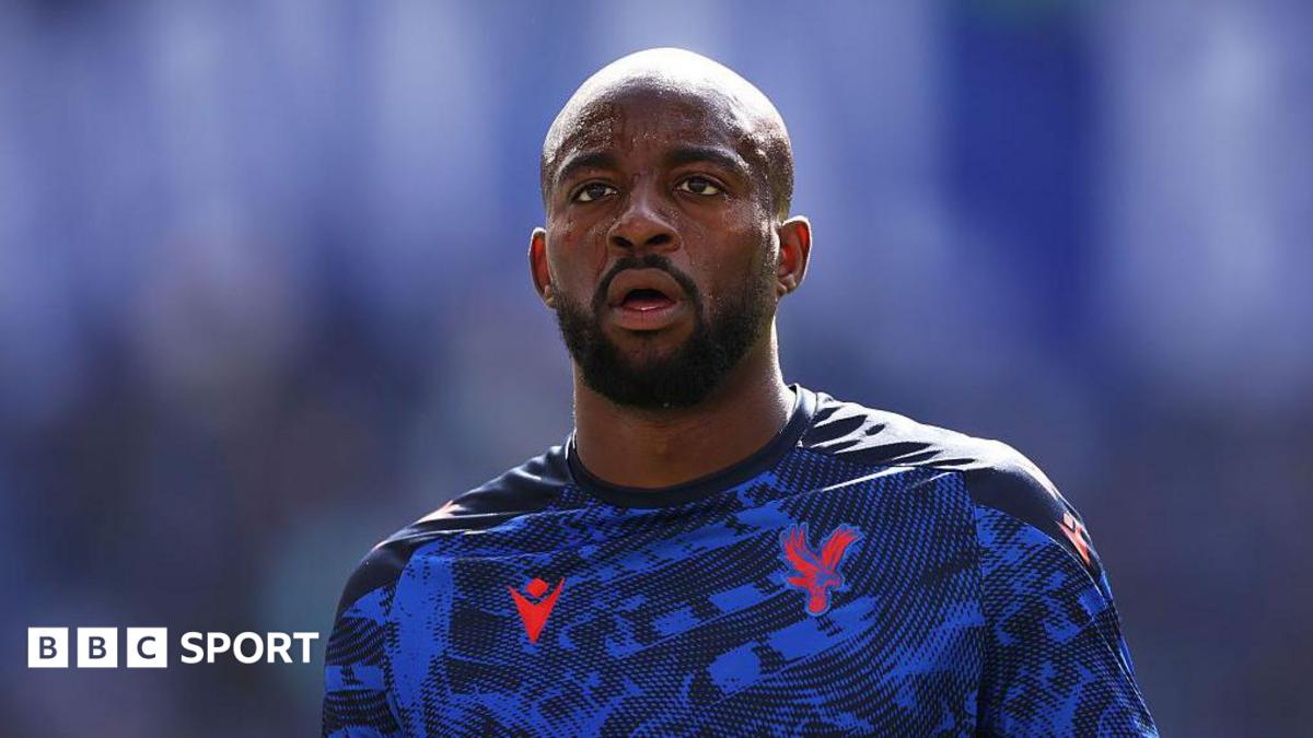 Mateta Contract Dispute: Palace Face Key Transfer Decision