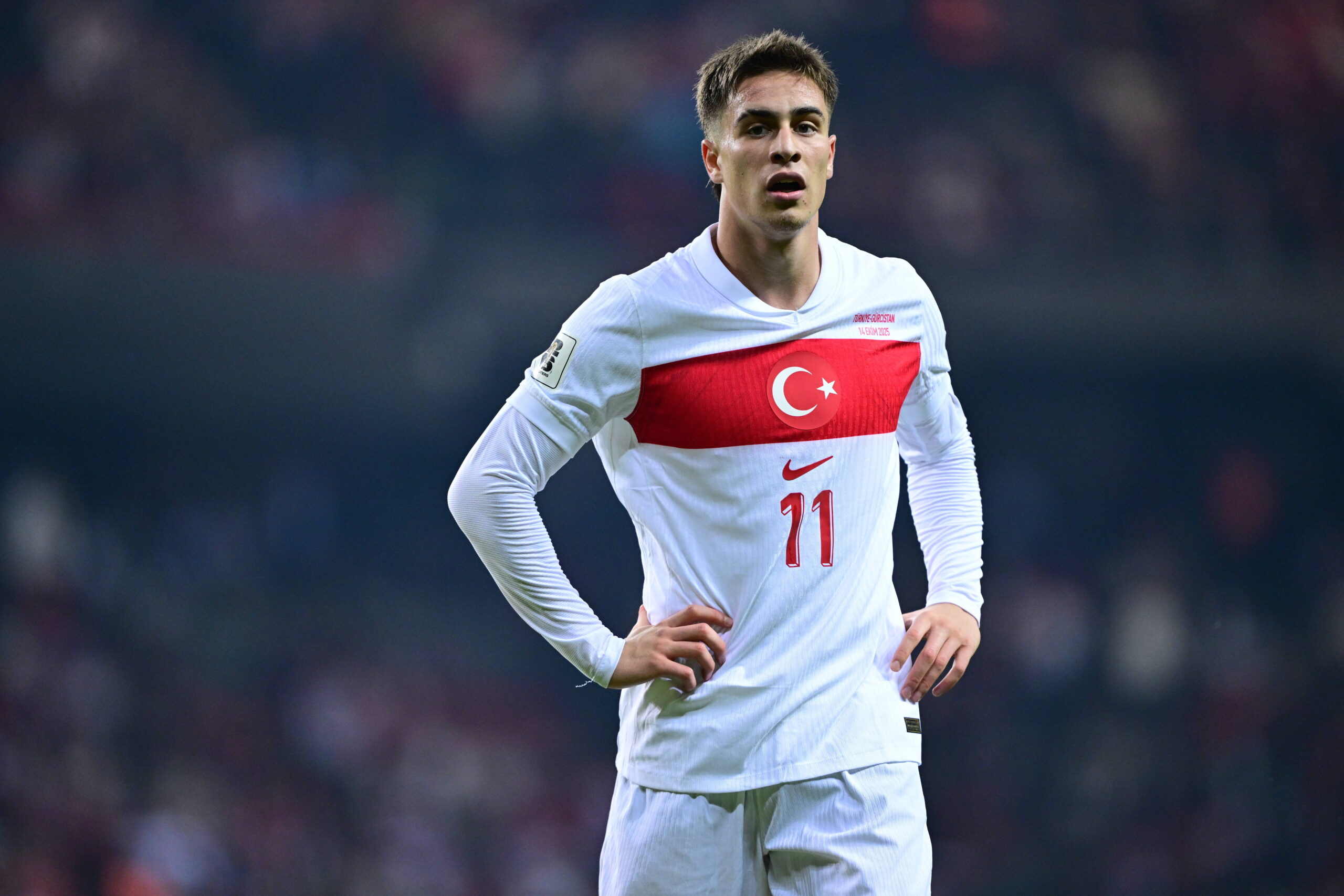 Arsenal suffer Kenan Yildiz transfer blow as Juventus stand firm