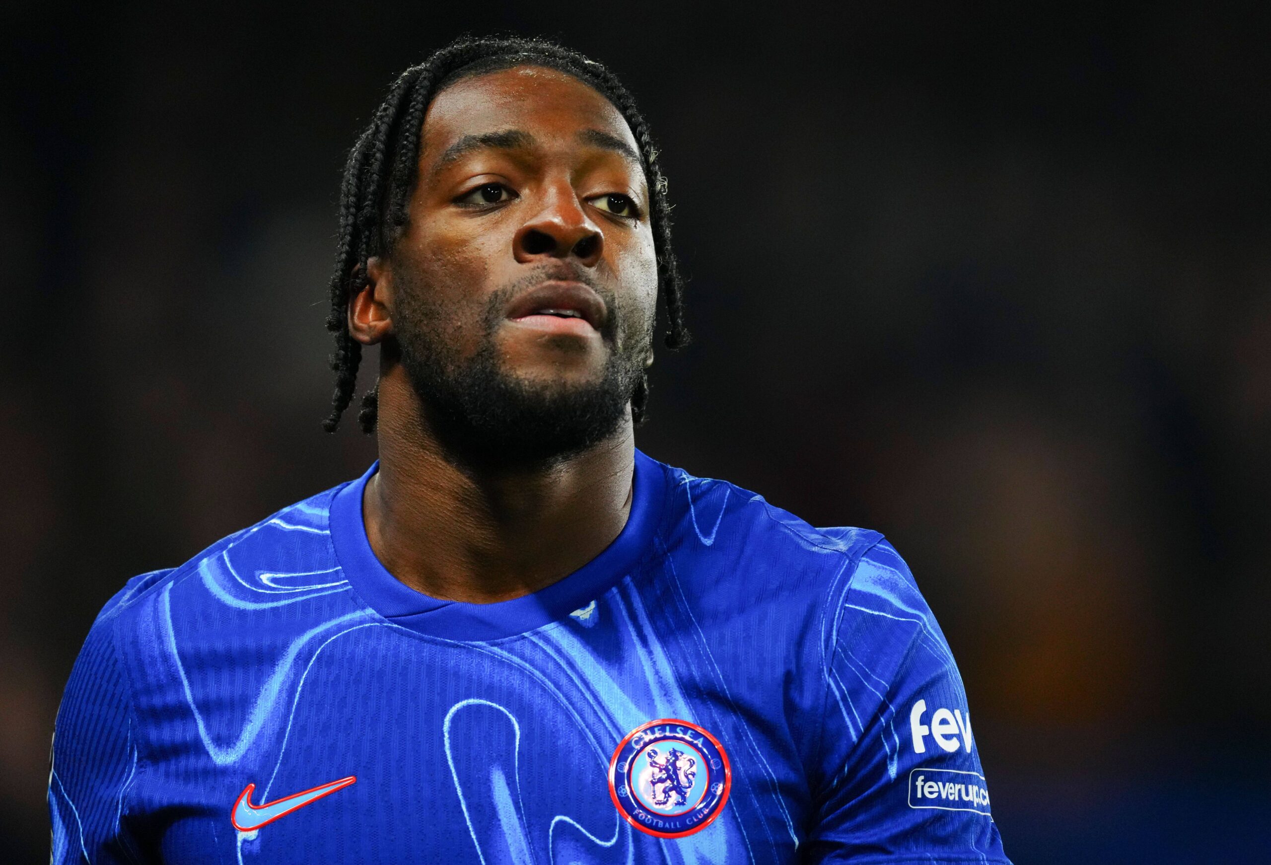 Crystal Palace holt Disasi per Leihe