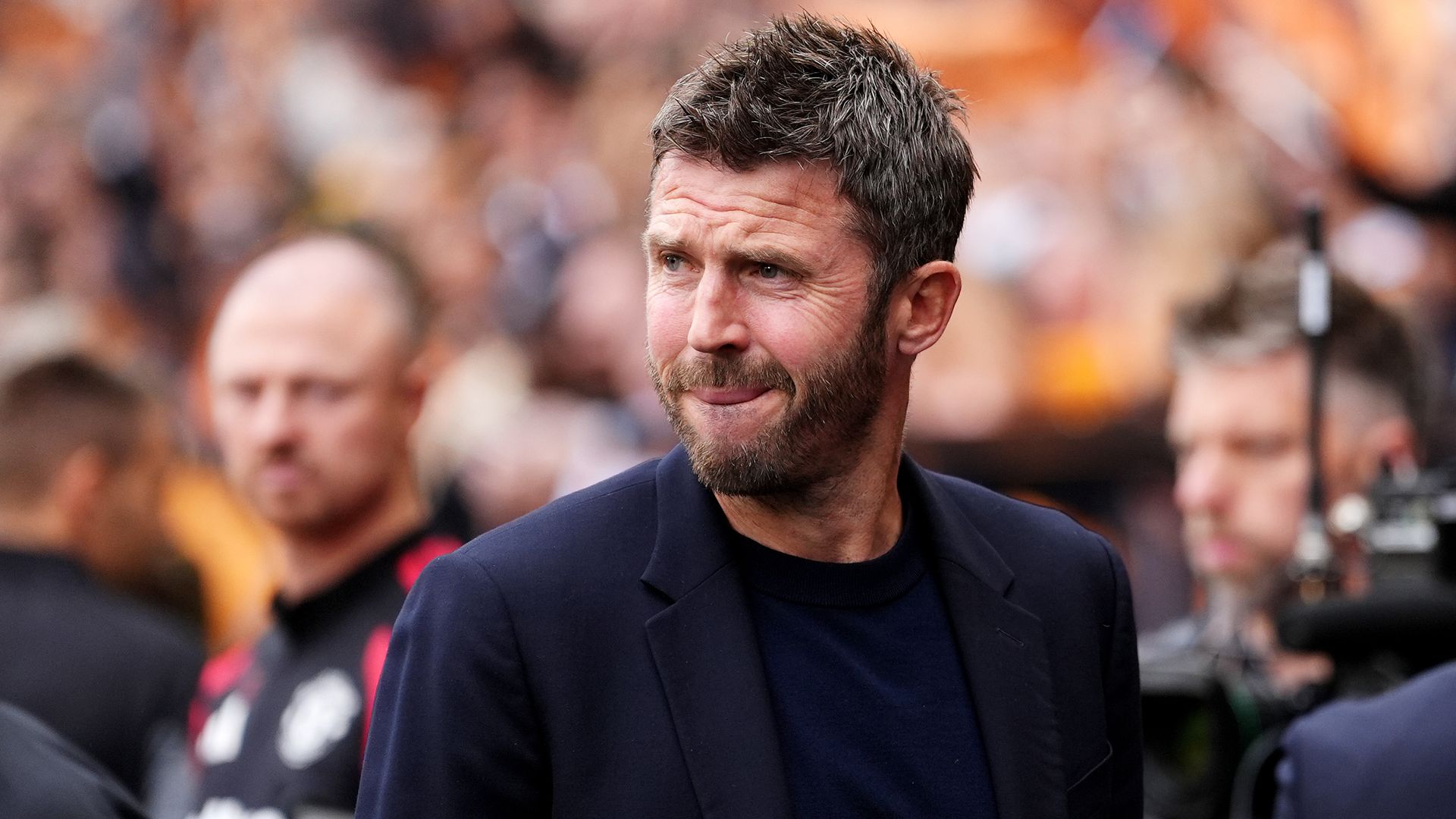 Man United & Carrick: Warum Geduld nach Hull-Niederlage richtig ist