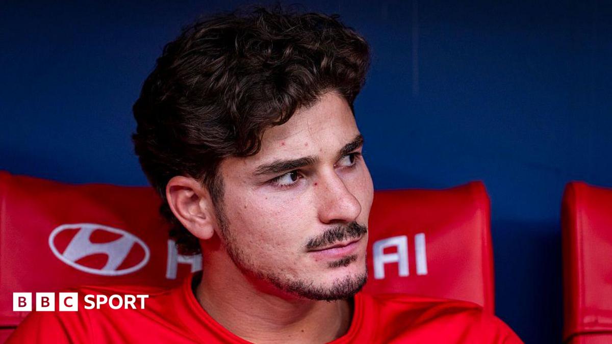 Alvarez vor Arsenal-Wechsel? Atletico-Star im Poker