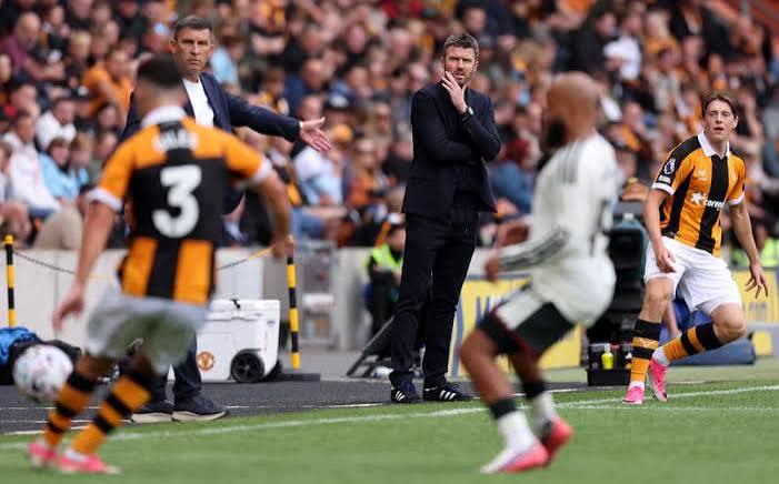 Hull City Table €22m Bid for Ilyas Ansah as Union Berlin Talks Advance