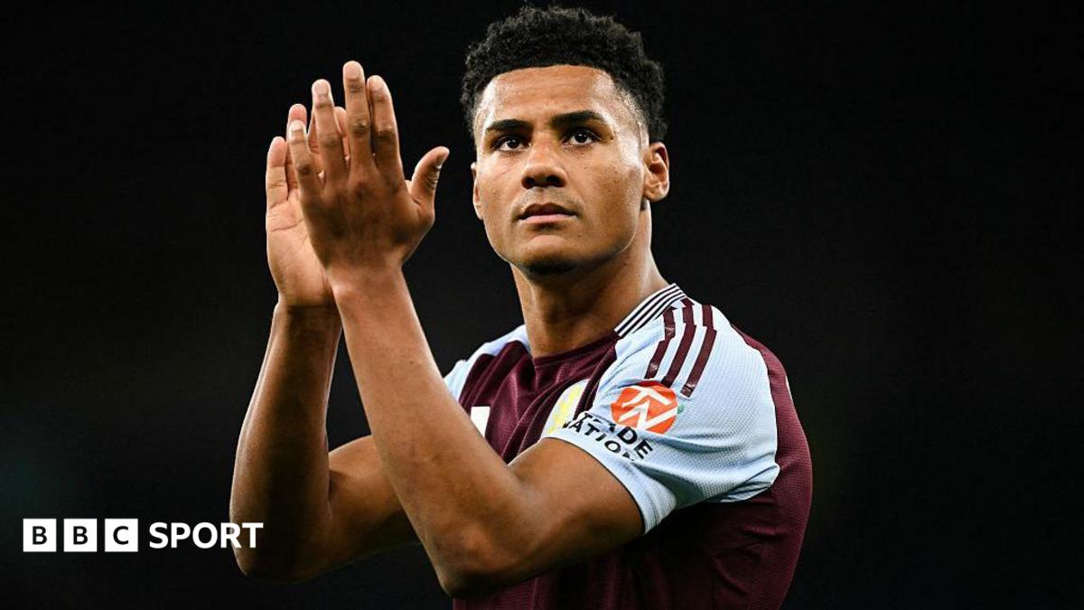 Ollie Watkins Exit: Aston Villa Face Painful Saudi Interest