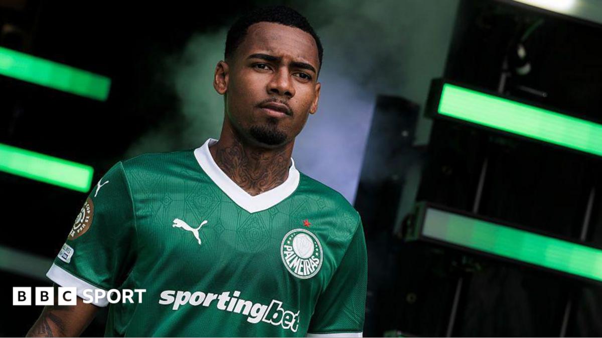 Man City: Allan-Deal fix – Palmeiras-Juwel kommt