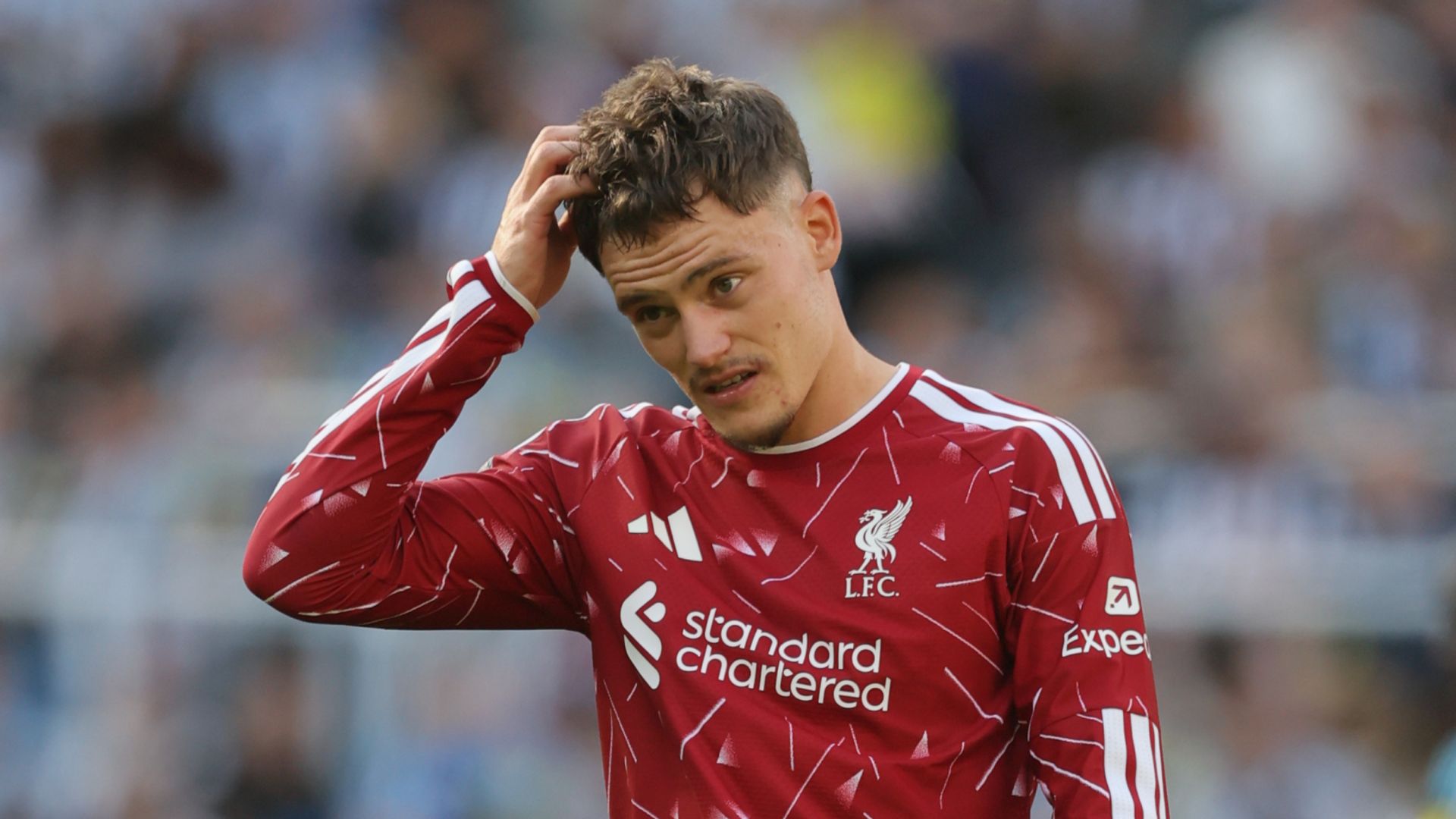 Wirtz Liverpool Fit Questioned: Carragher Slams Premier League Transfers