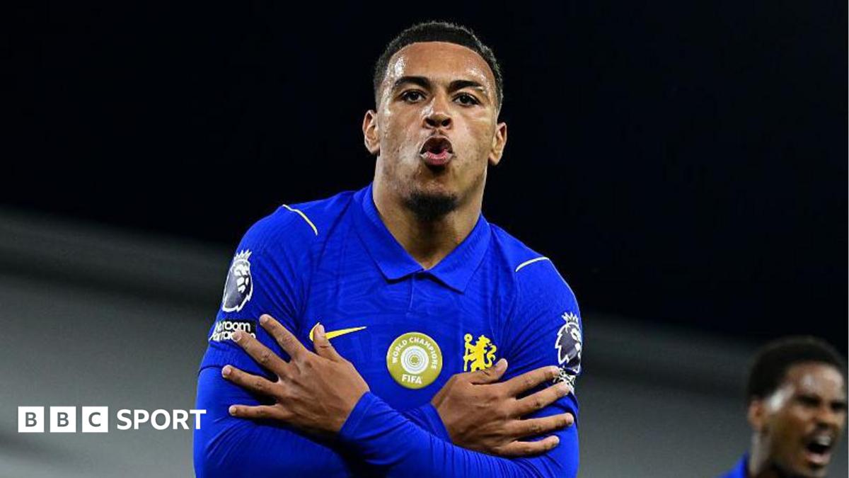 Rogers Shines on Debut but Sanchez Errors: Fulham v Chelsea Ratings