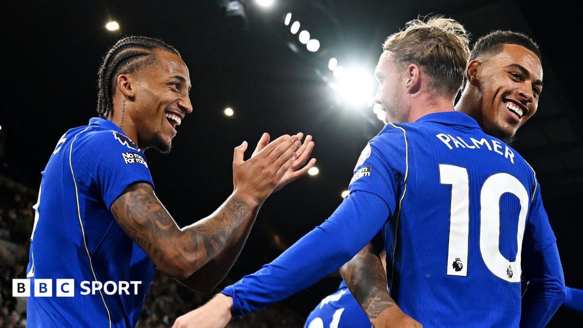 Three Reasons Chelsea Can Challenge for the Title – and the Goalkeeper Problem That Could Undo Them