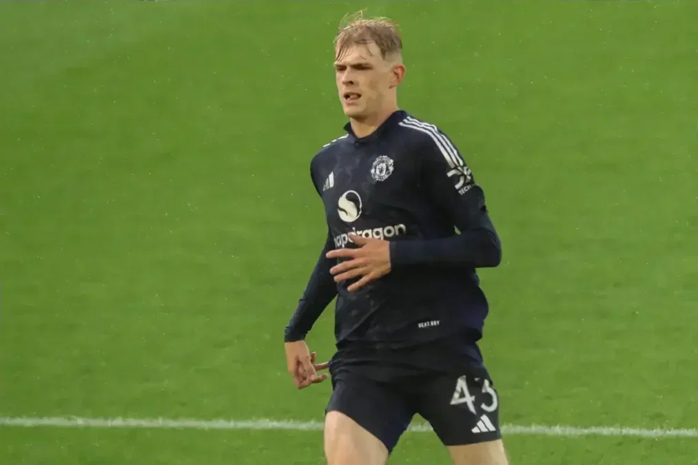 West Brom vs Hull: Transferduell um ManUnited-Talent Collyer