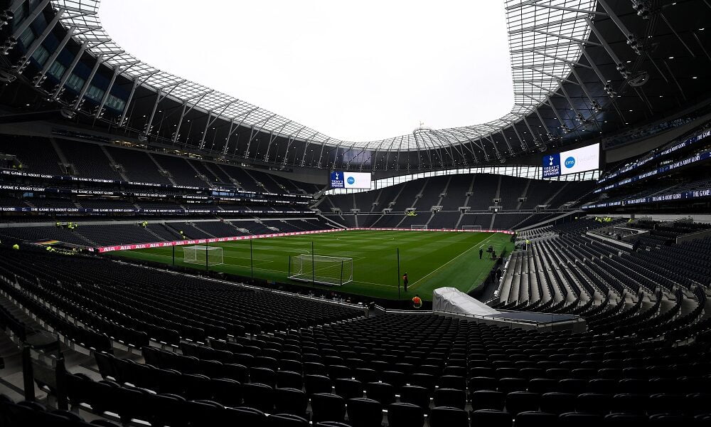 Tottenham Eye £65m Swoop as De Zerbi's Spending Spree Continues