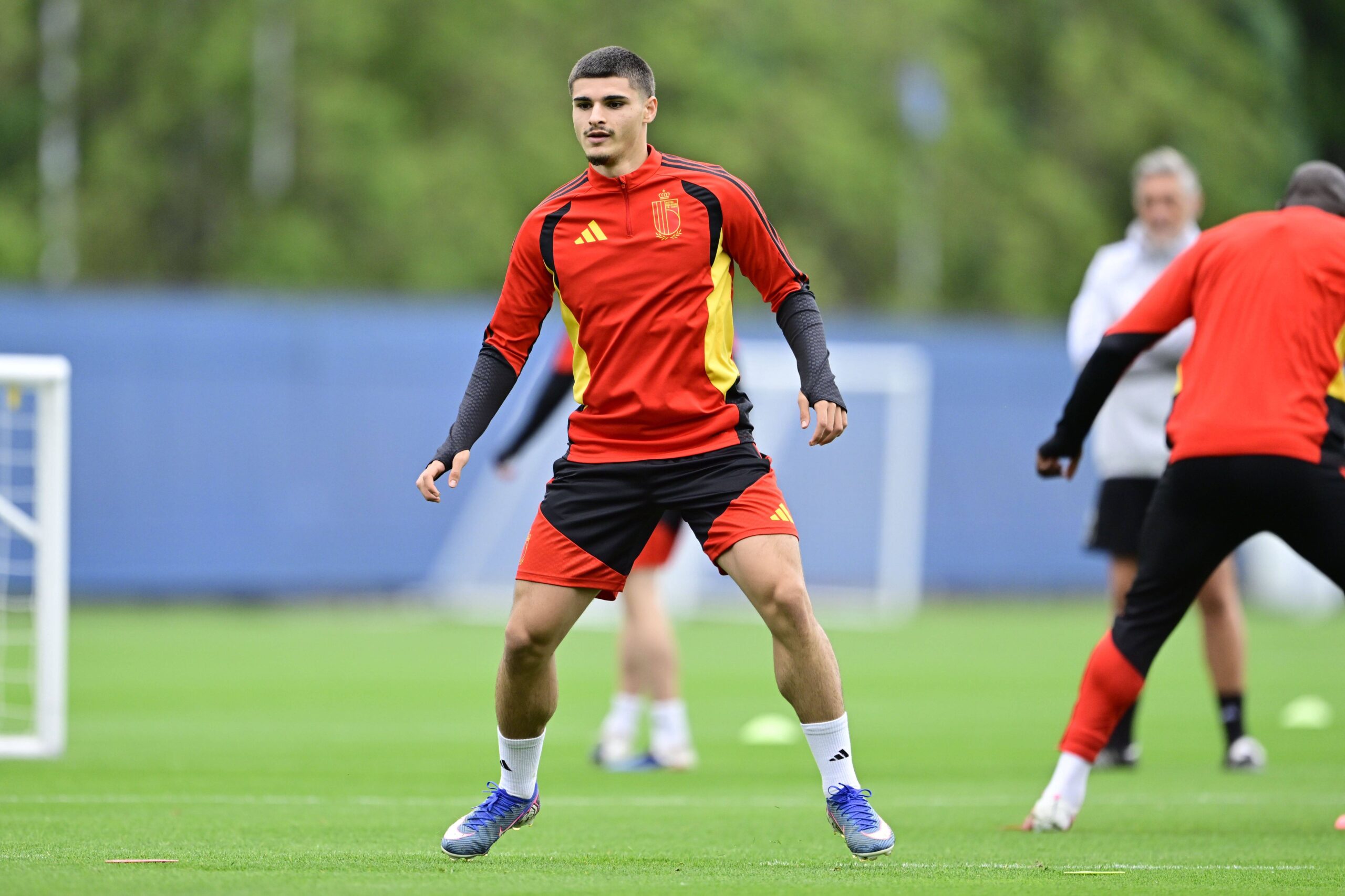 Newcastle United Offer £34m for Ligue 1 Winger Fernandez-Pardo