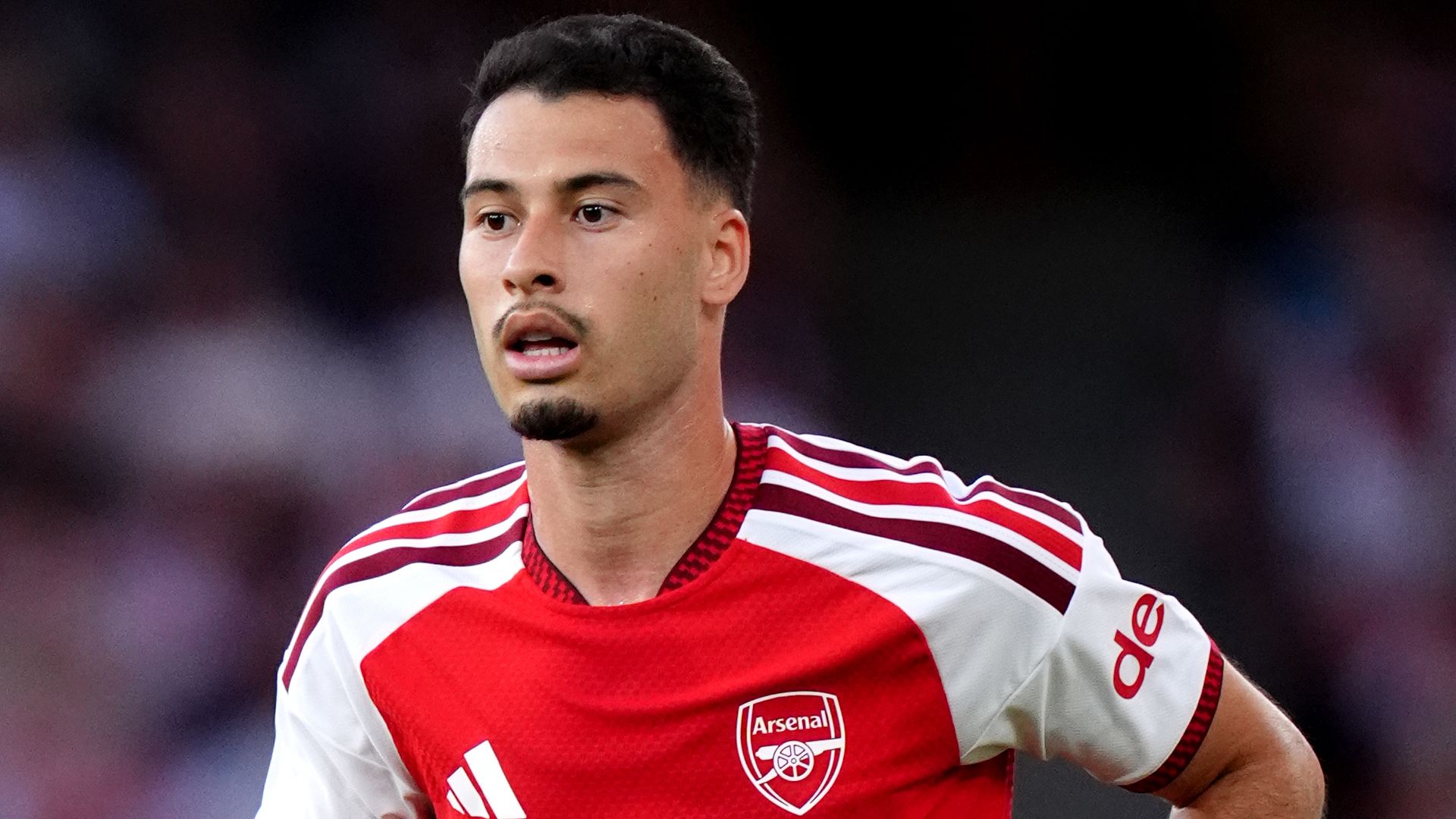Arsenal and Al Hilal Progress on Martinelli Deal