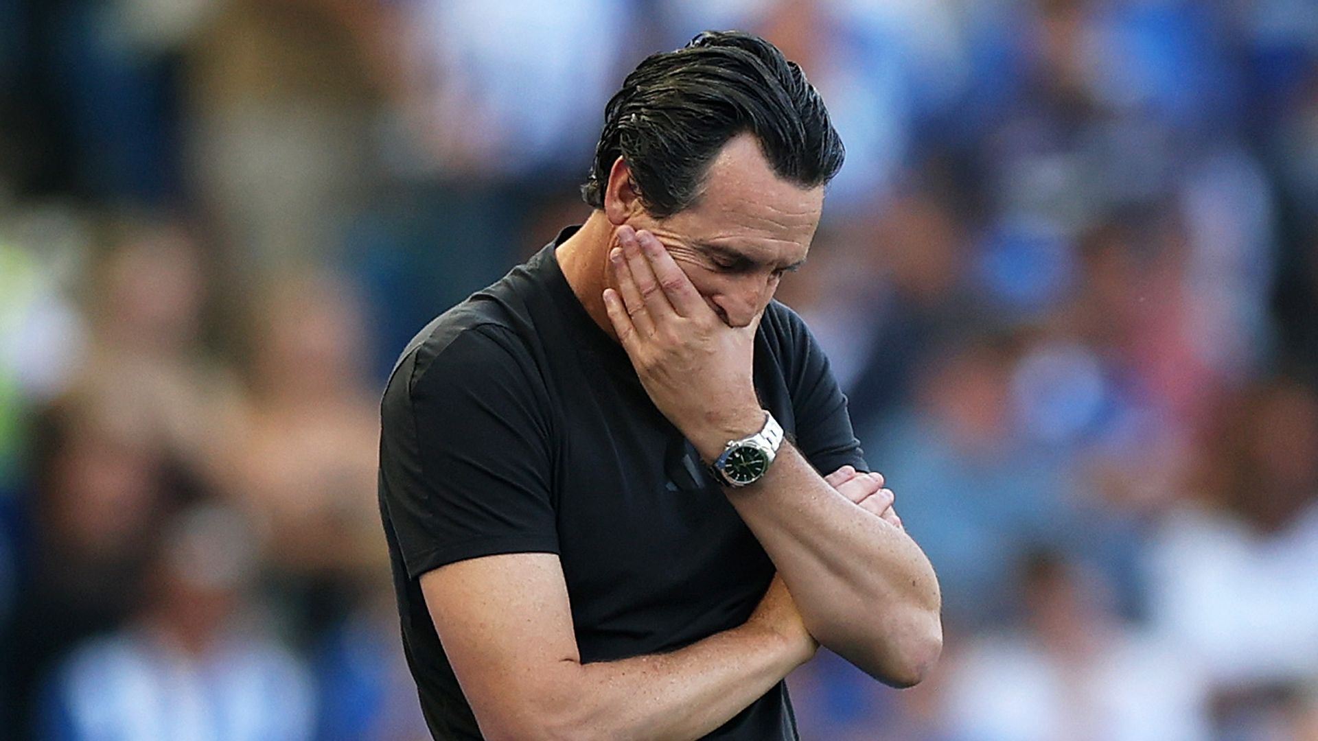 Aston Villa Injury Crisis Deepens Ahead of Arsenal Showdown