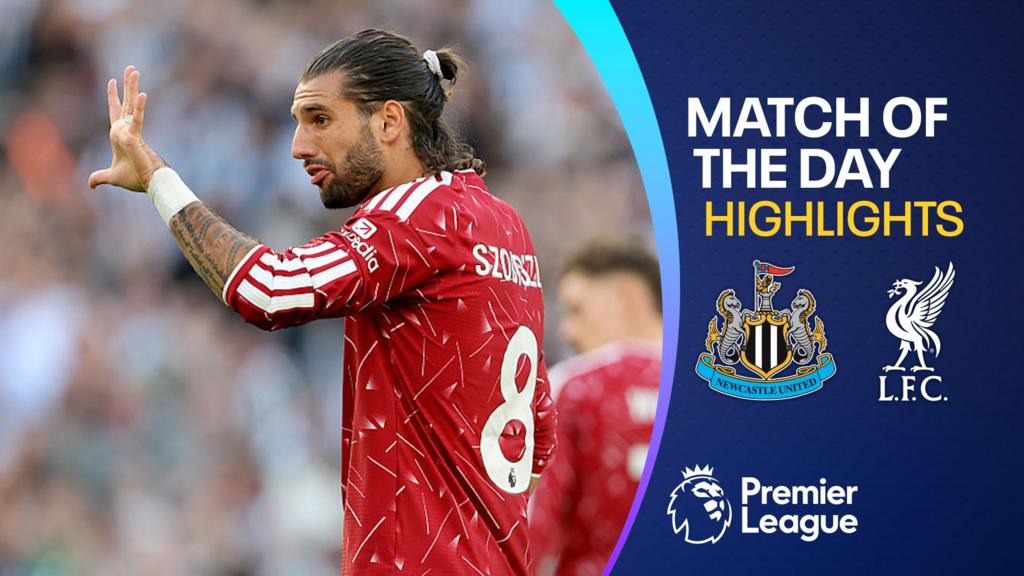 Szoboszlai rettet Liverpool: Elfmeter in der Nachspielzeit