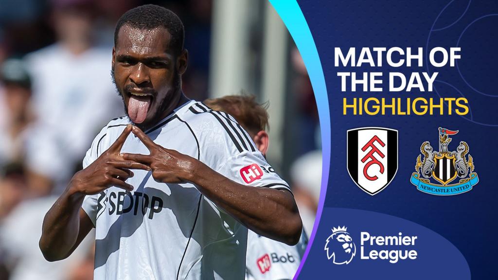 Fulham verabschiedet sich mit Sieg gegen Newcastle