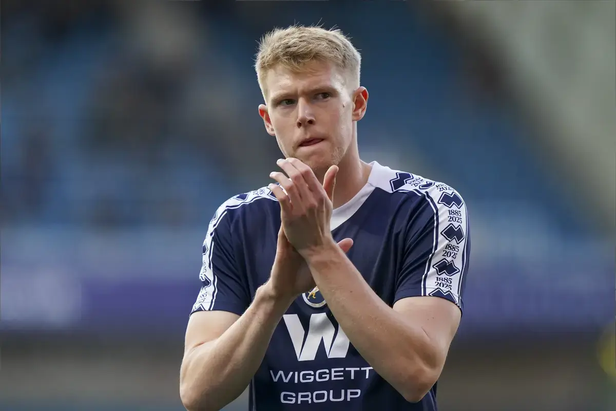 Hull City urged to sign Millwall monster Josh Coburn in Championship promotion push