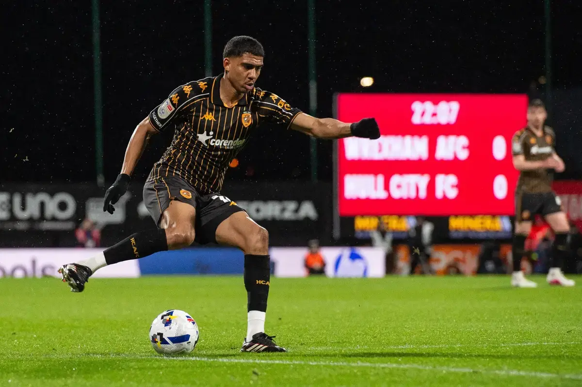Hull City stoppt Stoke, Millwall und Preston bei Drameh