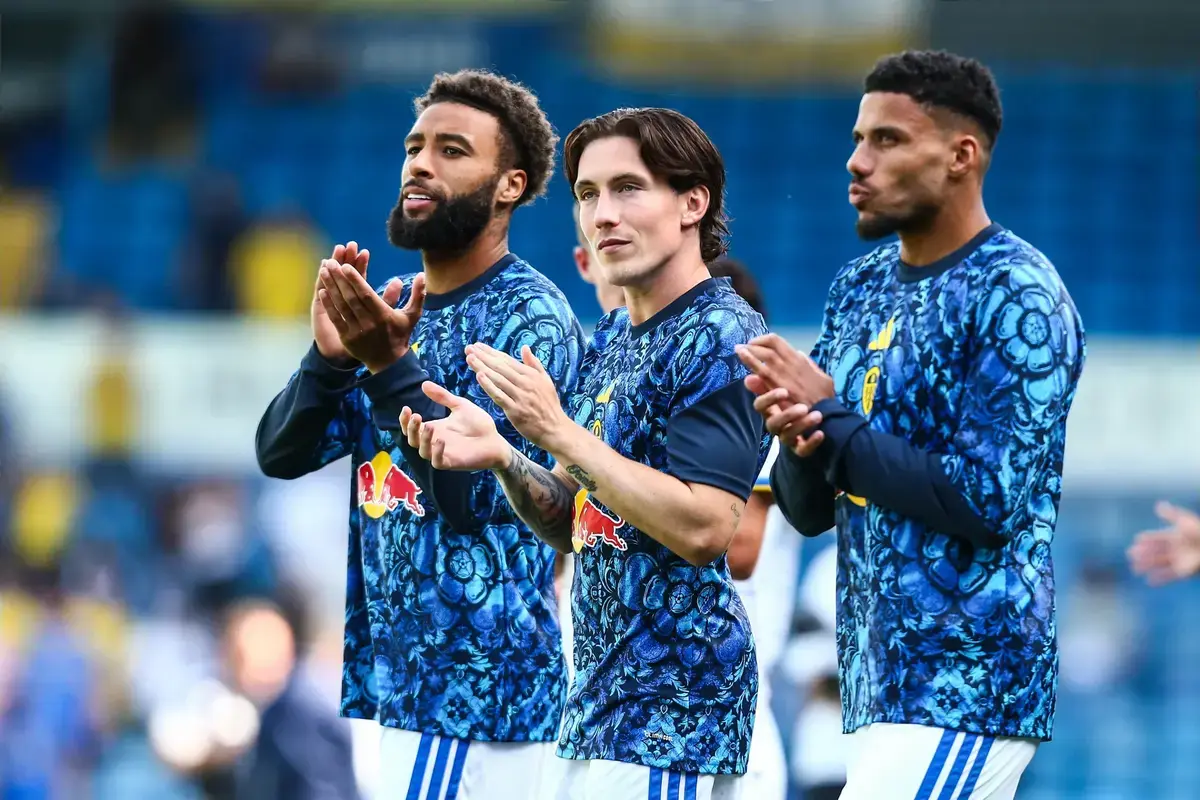 Leeds United: Why Second Season Could Be More Important Than First