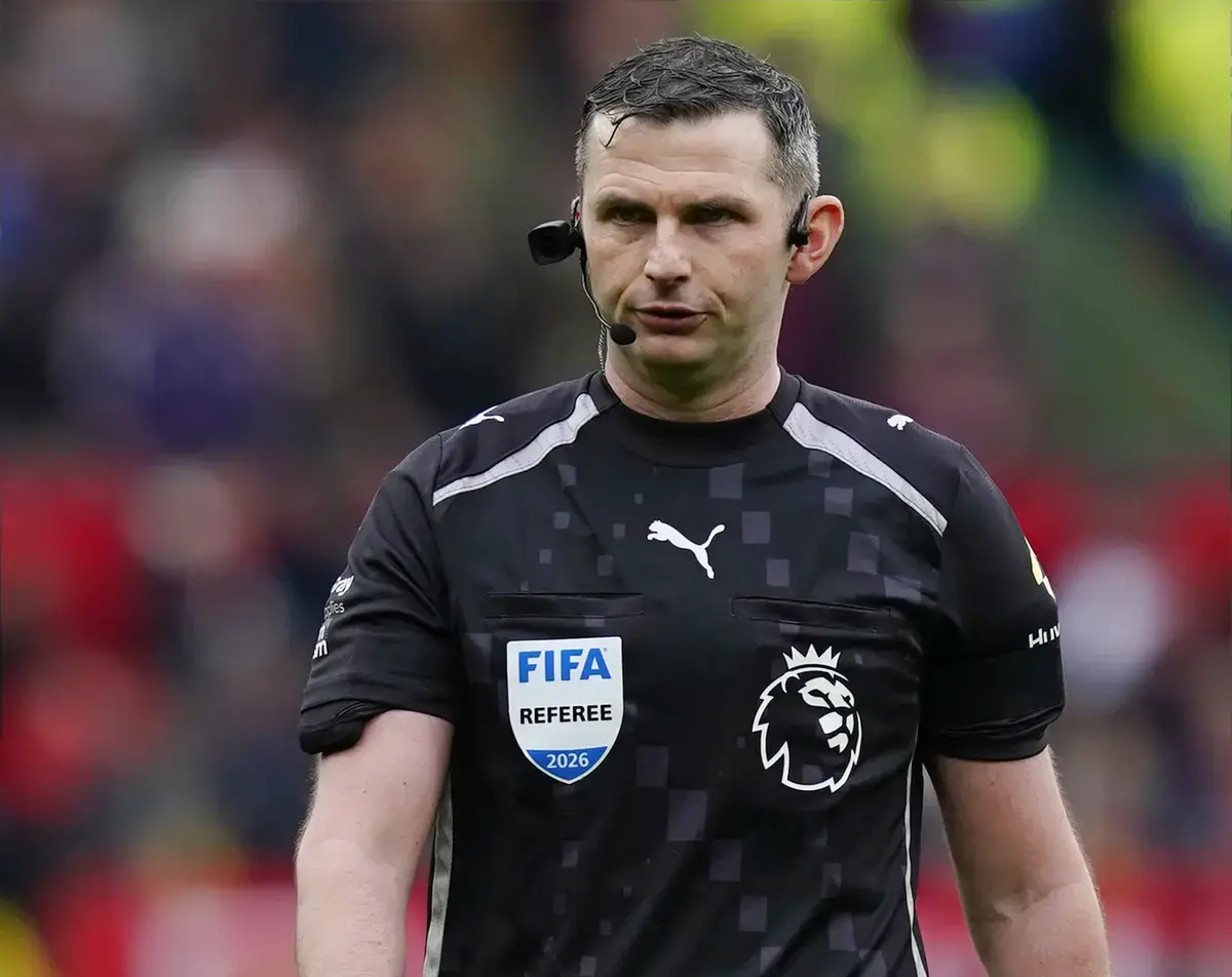 Premier League Referee Salary: How Much Do Top-Flight Officials Earn