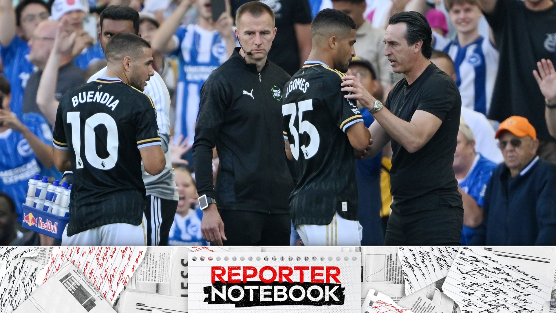 Aston Villa's Financial Reality Check: From Istanbul to Deadline Day