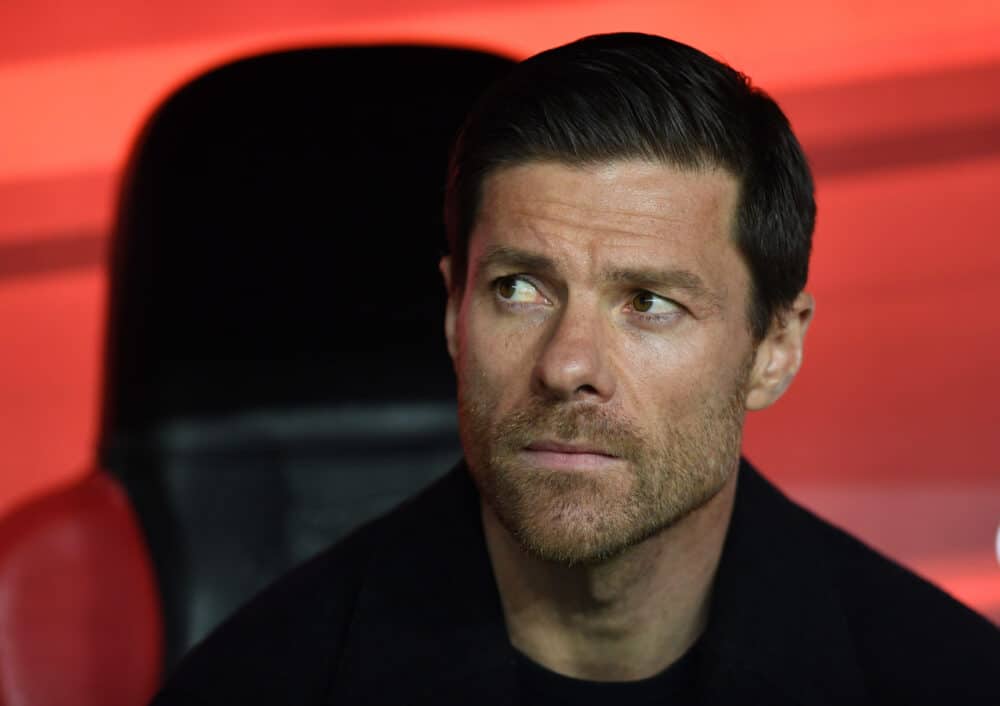 Xabi Alonso Lauds Chelsea's Front Three After Fulham Victory