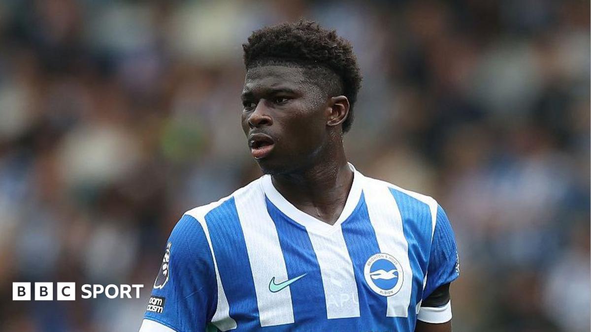 Baleba £70m Man Utd Deal: Brighton Star Joins
