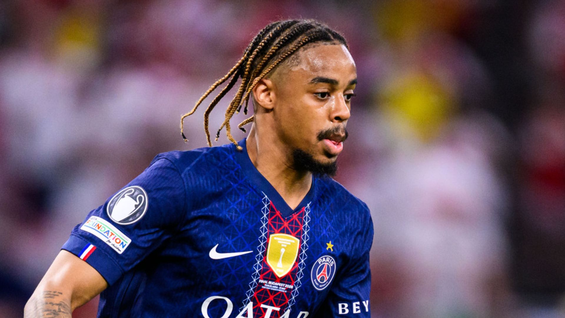 Liverpool optimistisch bei Barcola-Deal mit PSG