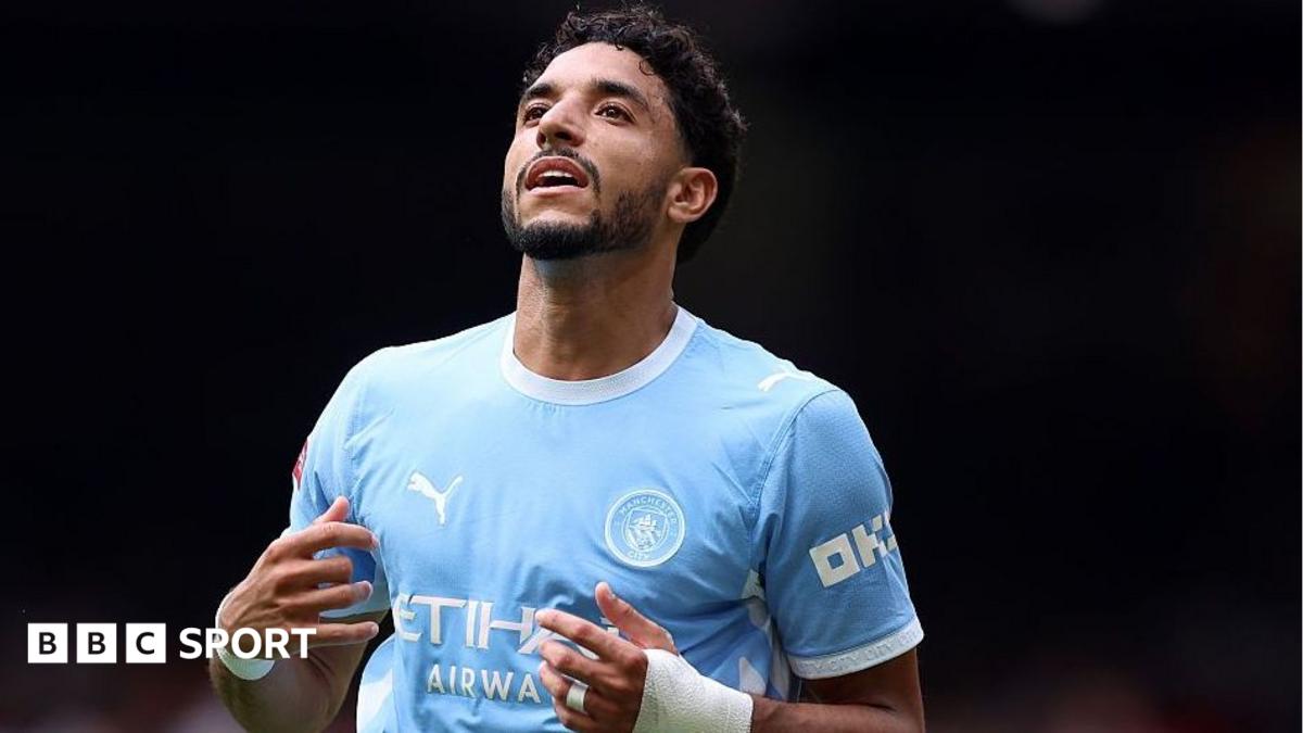 Tottenham Agree Loan Deal for Man City's Marmoush