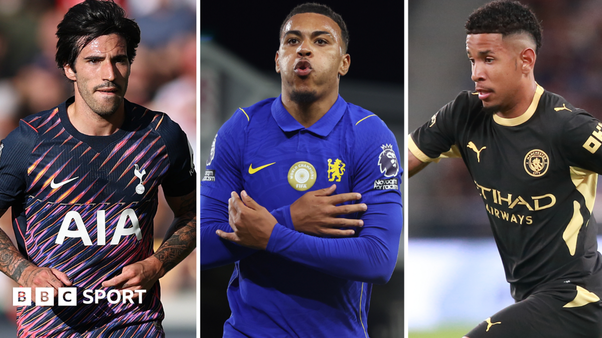 Transfer-Einnahmen-Rekord: Villa, City und Newcastle jagen Monacos Bestmarke