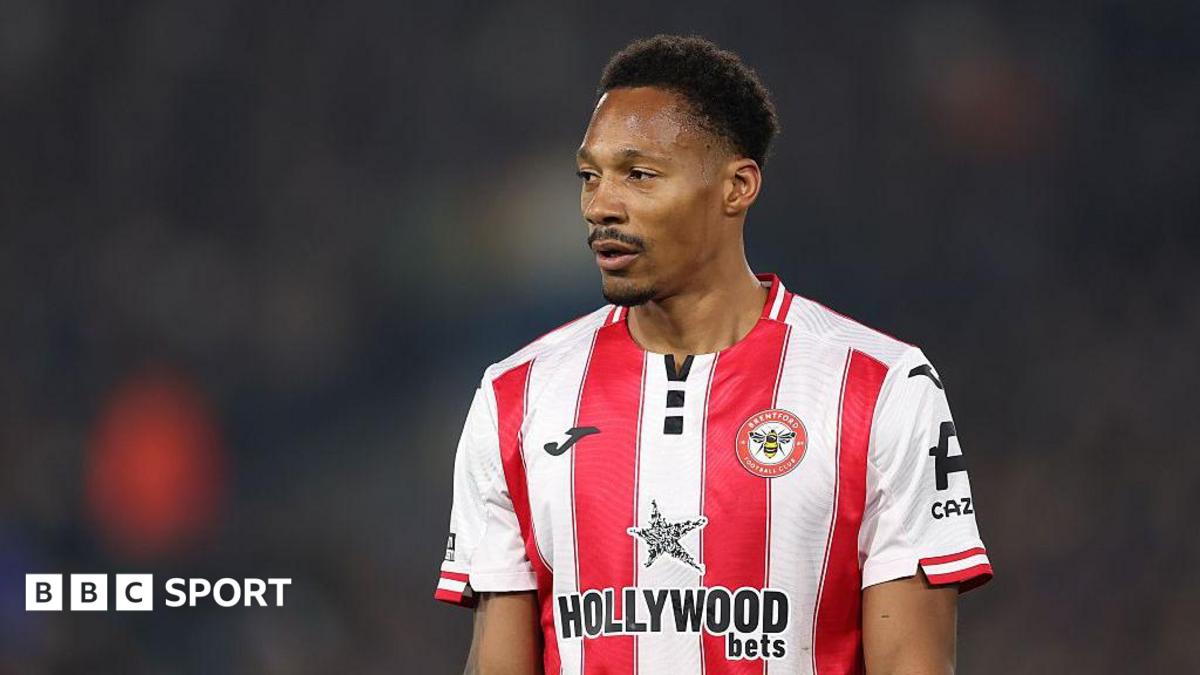 Coventry holt Innenverteidiger Pinnock von Brentford