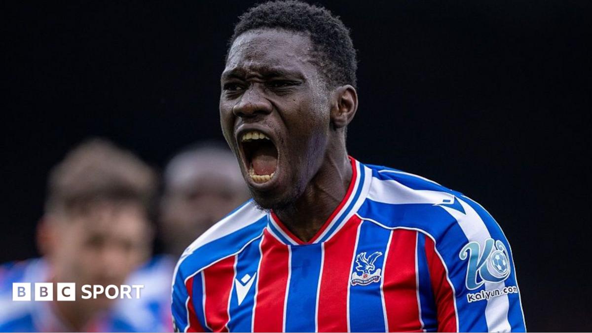 Liverpool Turn to Ismaila Sarr After Brighton Reject Minteh Bids