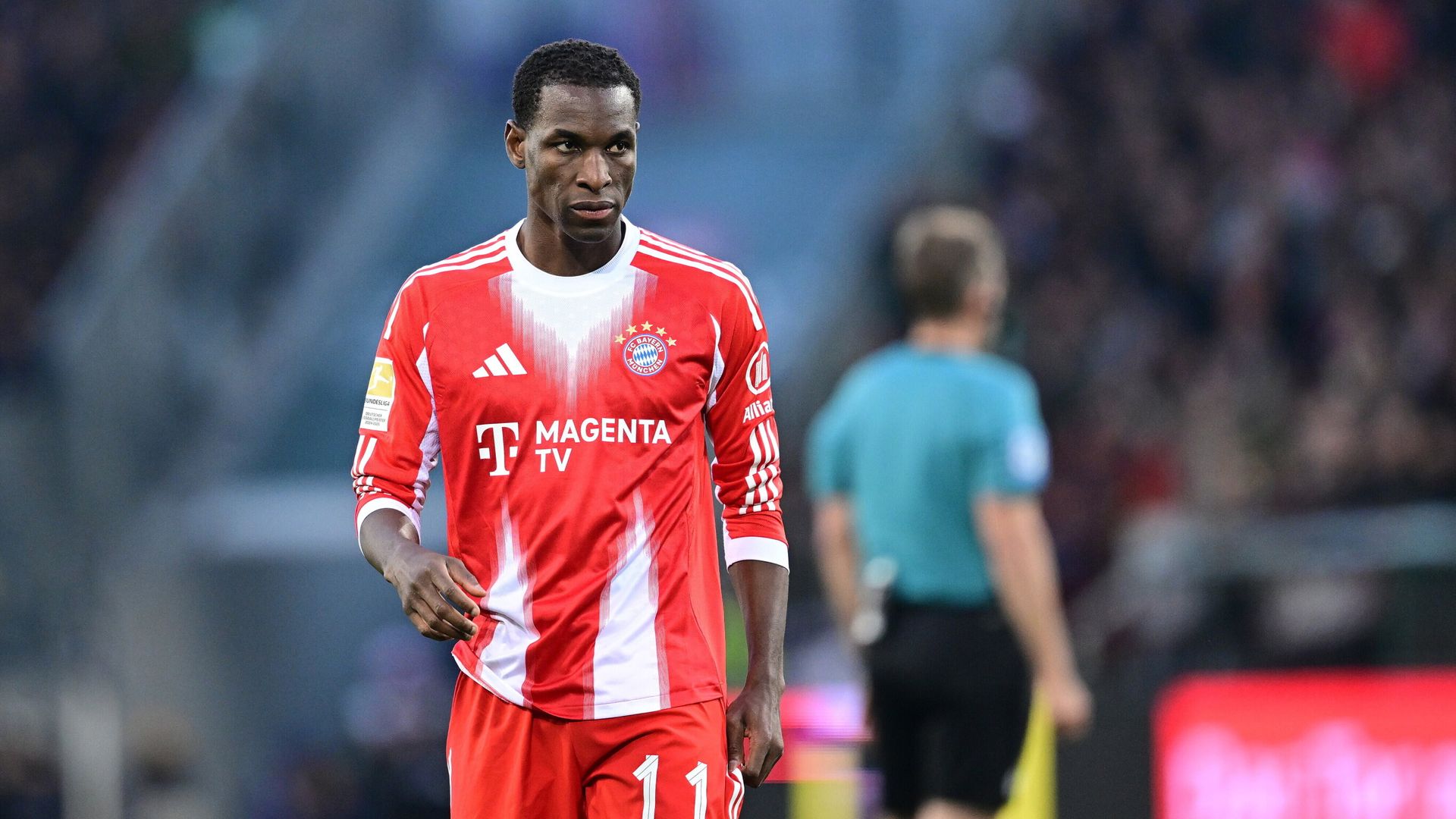 Aston Villa Agree Deal with Chelsea for Nicolas Jackson