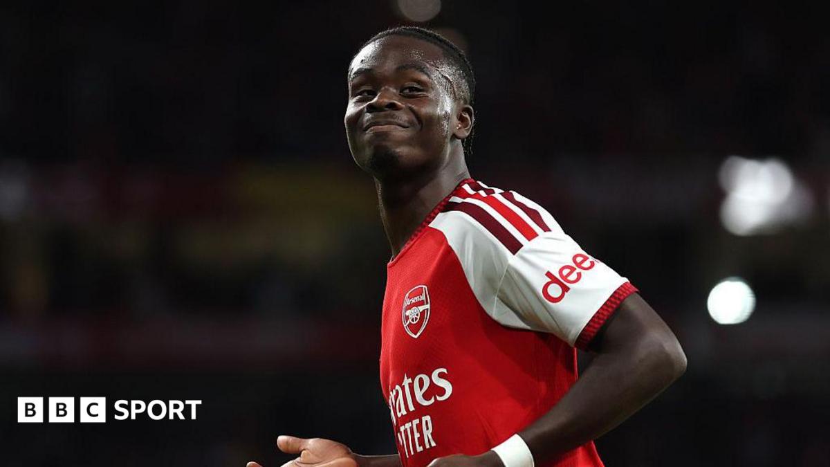 Bukayo Saka's Form Revival: Key to Arsenal's Title Charge