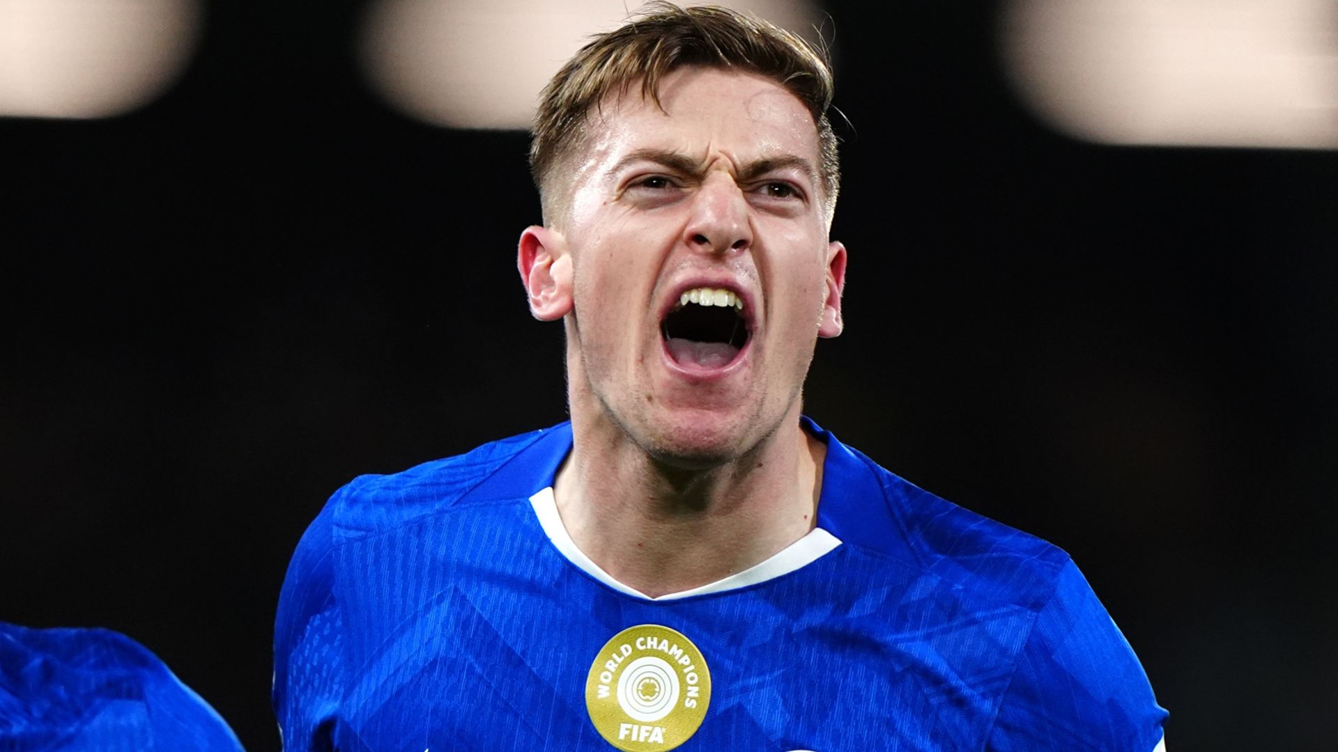 Chelsea Profit Big as Liam Delap Seals Record Forest Move